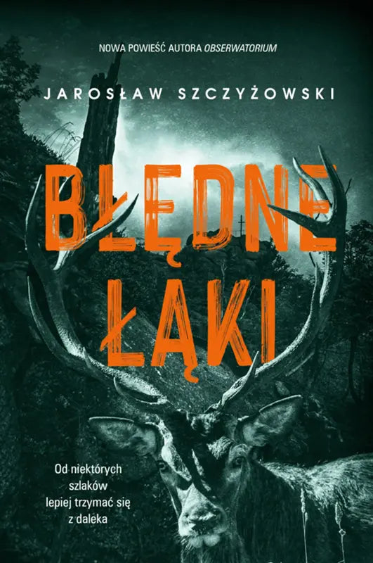 Błędne łąki