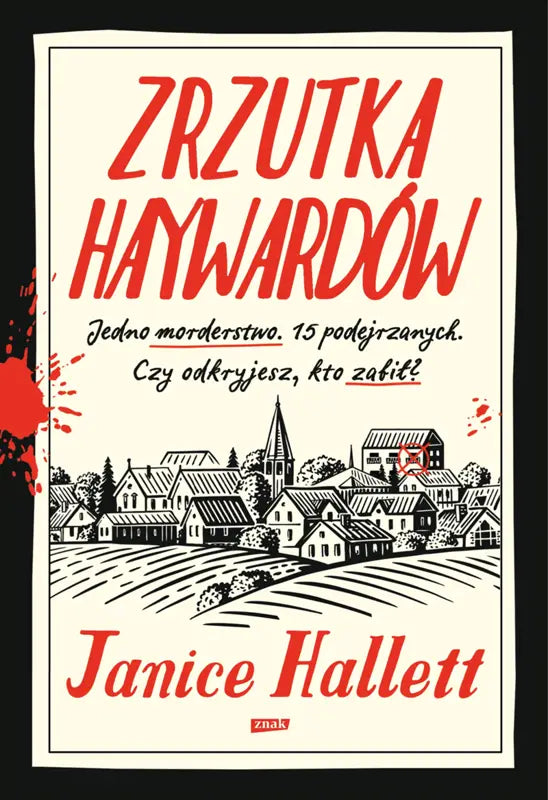 Zrzutka Haywardów
