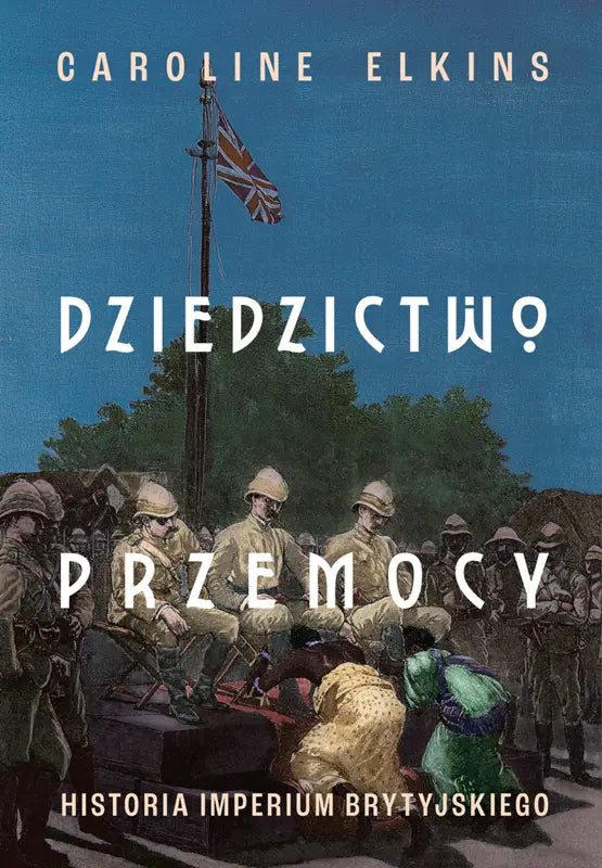 Dziedzictwo przemocy