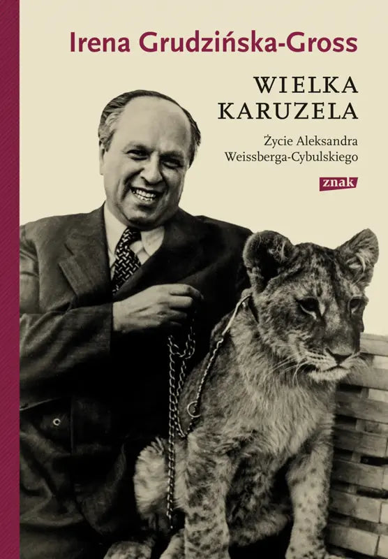 Wielka karuzela