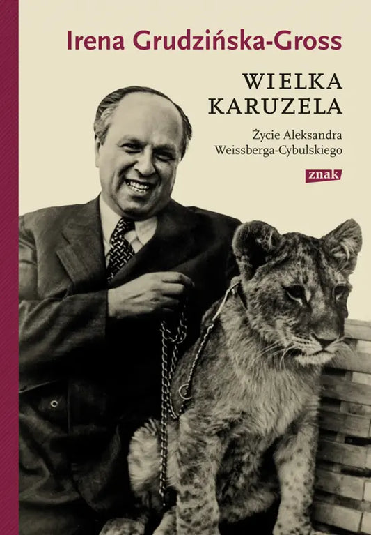 Wielka karuzela