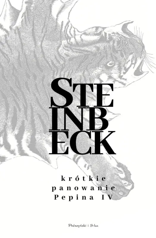 Krótkie panowanie Pepina IV