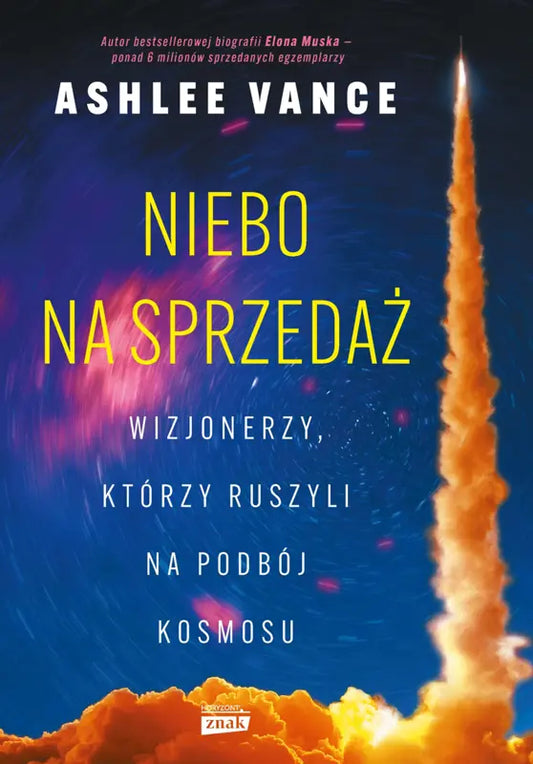Niebo na sprzedaż