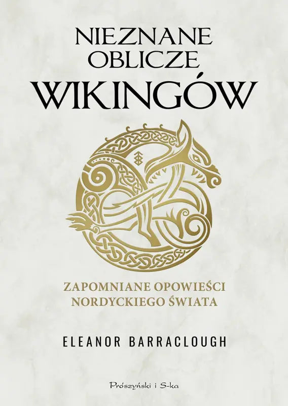 Nieznane oblicze wikingów
