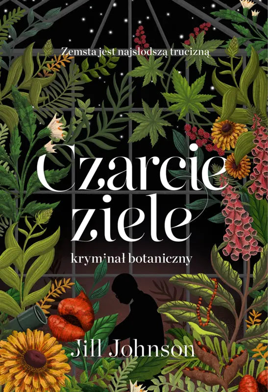 Czarcie ziele