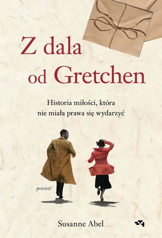Z dala od Gretchen