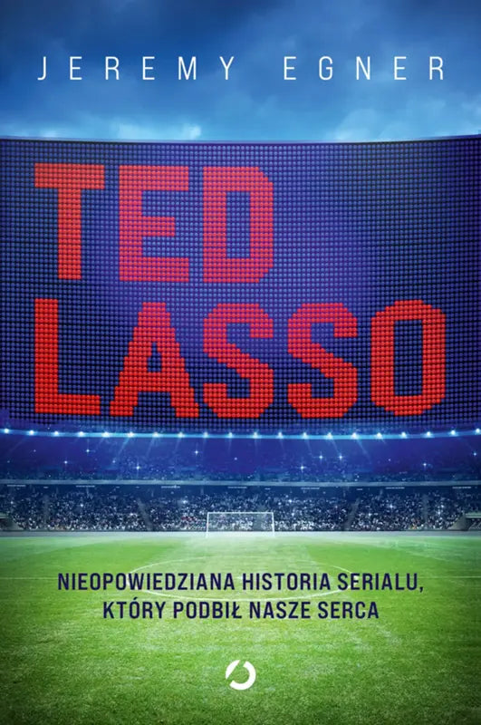 Ted Lasso