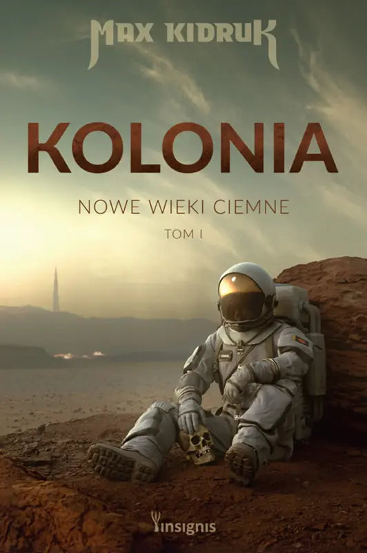 Kolonia