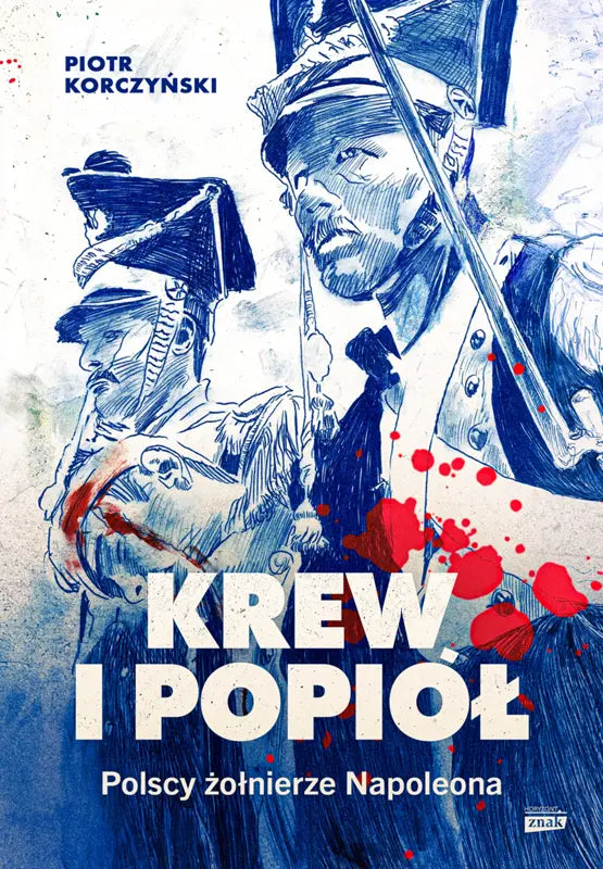 Krew i popiół