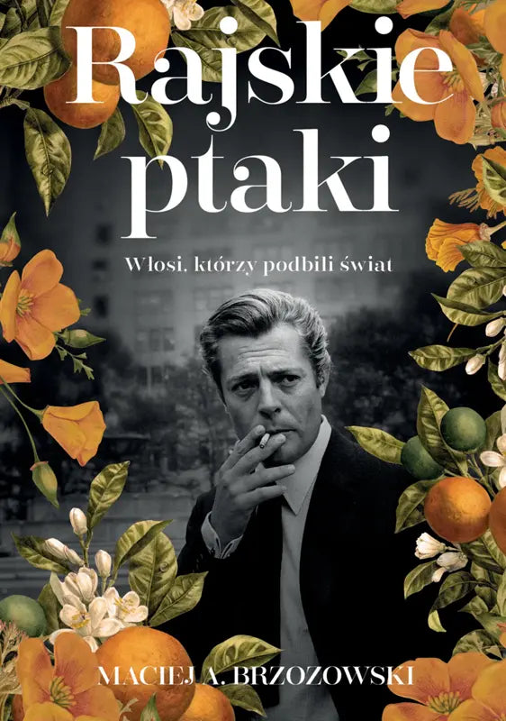 Rajskie ptaki