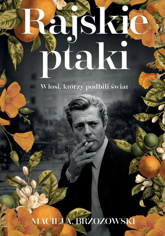 Rajskie ptaki