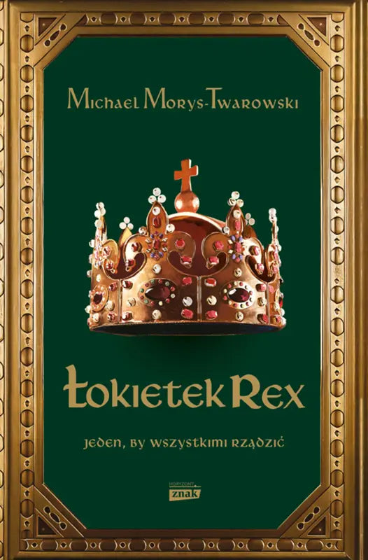 Łokietek Rex