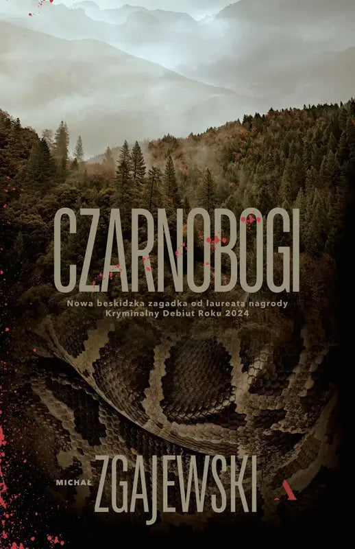 Czarnobogi