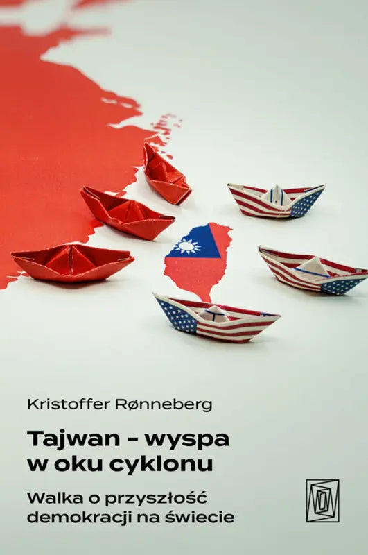 Tajwan – wyspa w oku cyklonu