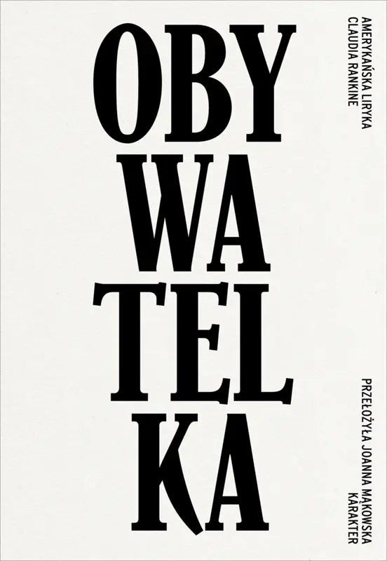 Obywatelka