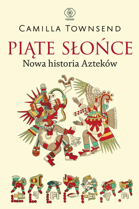 Piąte Słońce