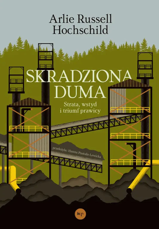 Skradziona duma