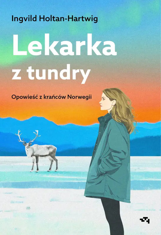 Lekarka z tundry