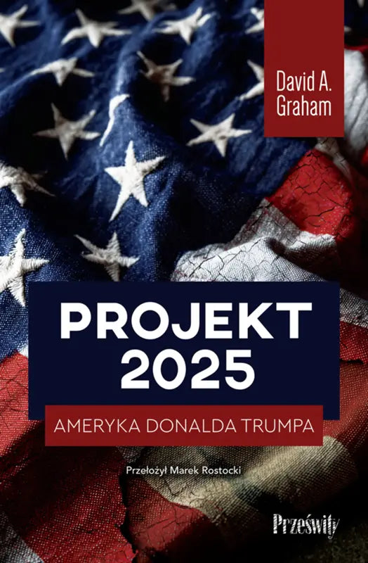 Projekt 2025