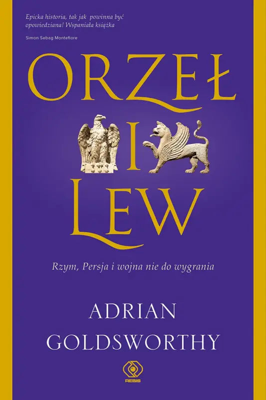Orzeł i lew
