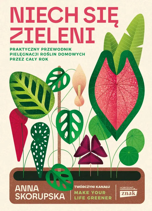 Niech się zieleni