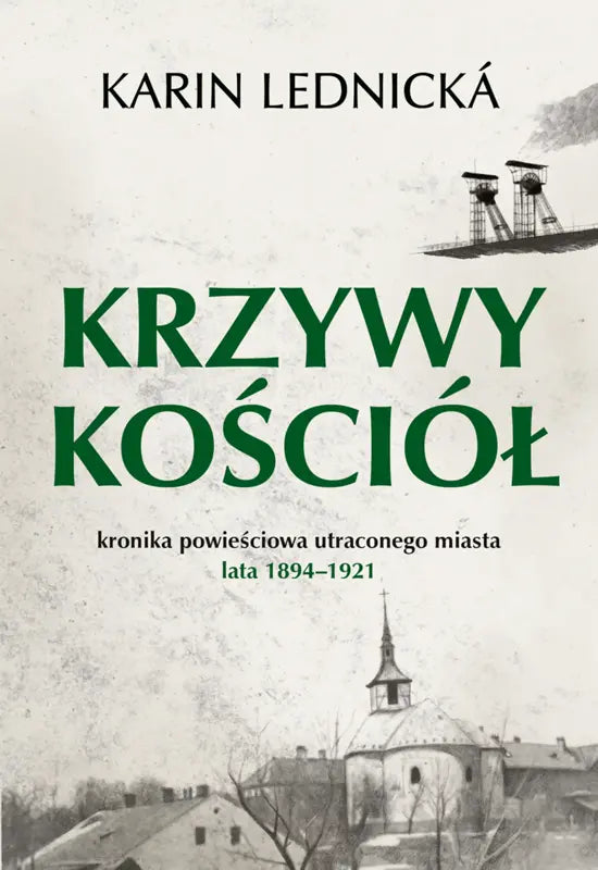 Krzywy kościół