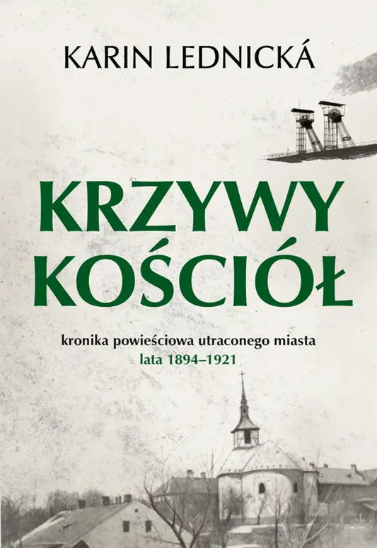 Krzywy kościół