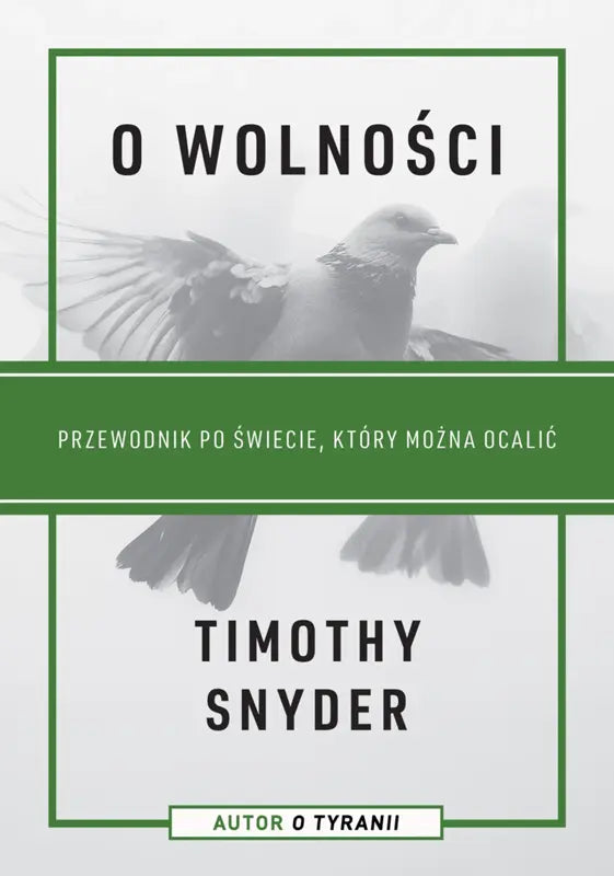 O wolności