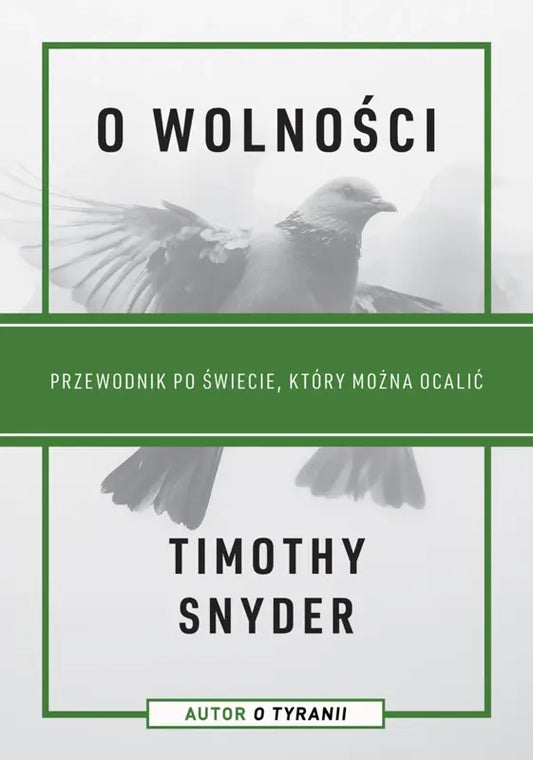 O wolności