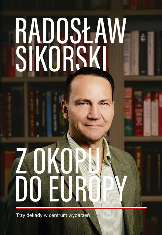 Z okopu do Europy