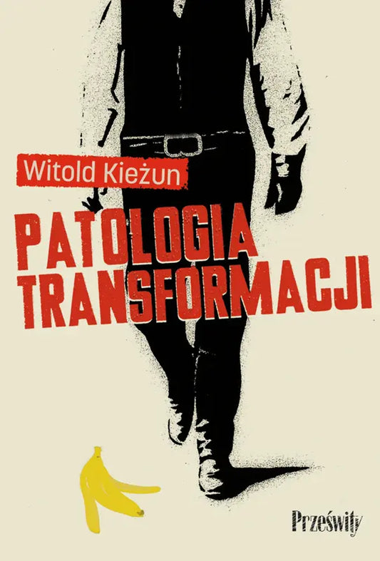Patologia transformacji