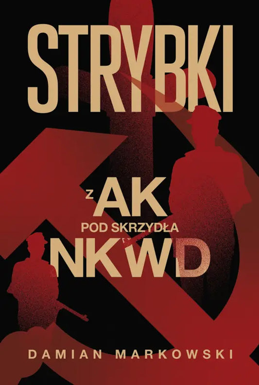 Strybki