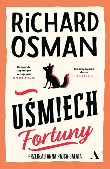 Uśmiech fortuny