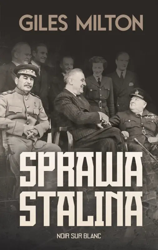 Sprawa Stalina