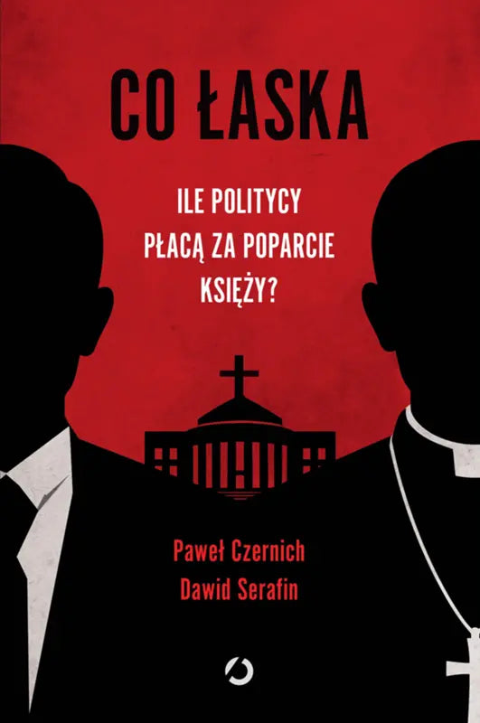 Co łaska
