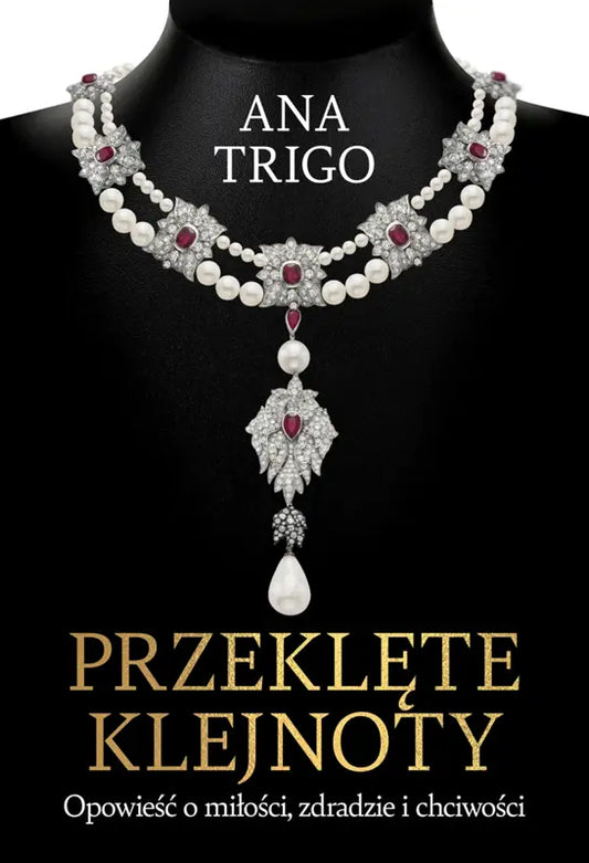 Przeklęte klejnoty