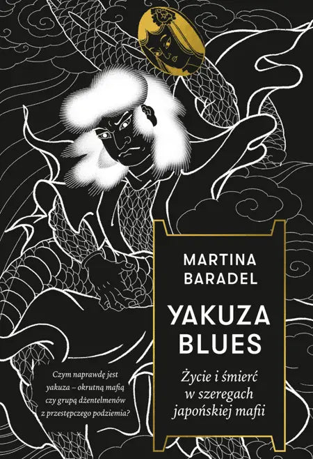 Yakuza blues