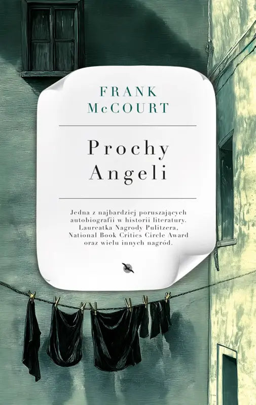 Prochy Angeli