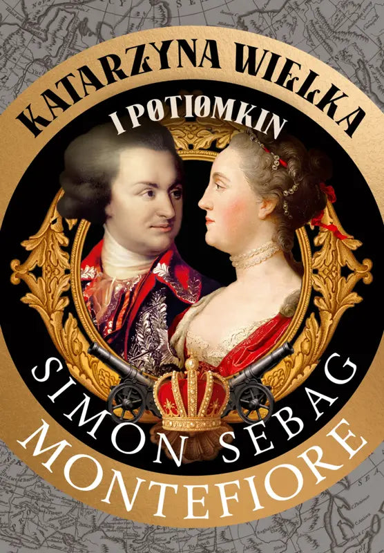 Katarzyna Wielka i Potiomkin