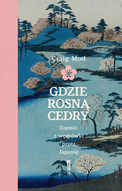 Gdzie rosną cedry