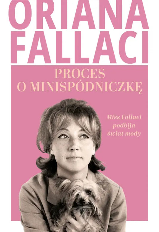 Proces o minispódniczkę