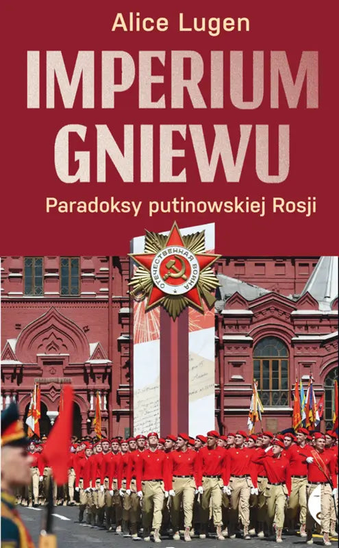 Imperium gniewu