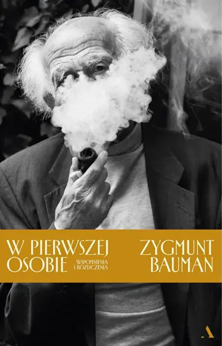 W pierwszej osobie
