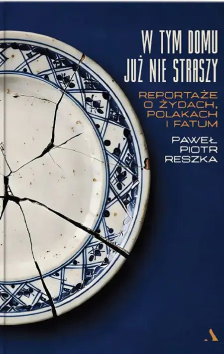 W tym domu już nie straszy