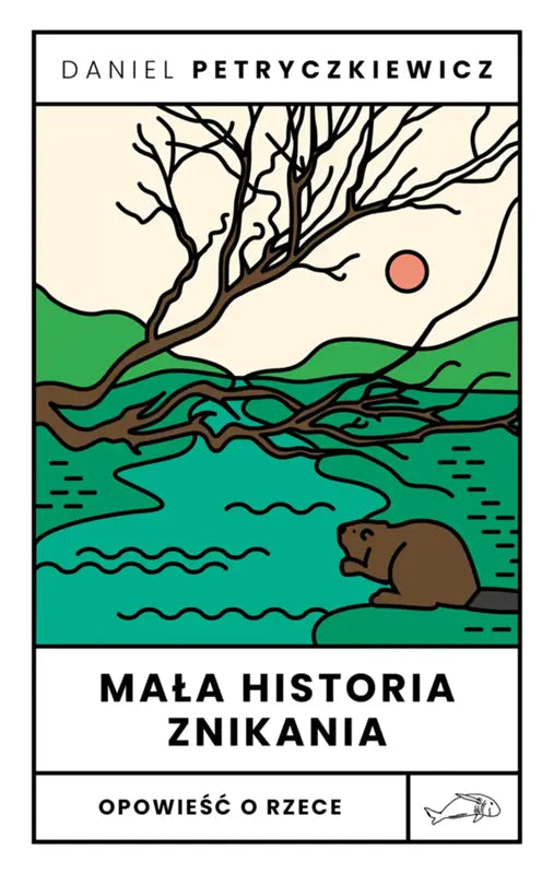 Mała historia znikania