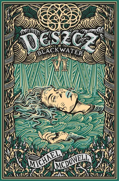 Deszcz