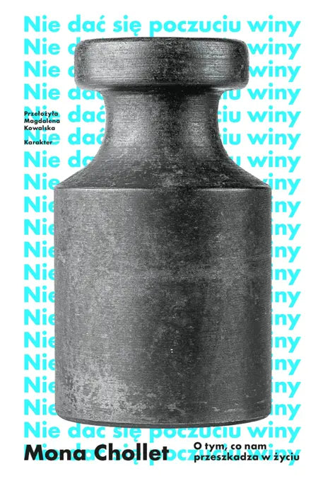 Nie dać się poczuciu winy