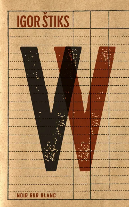 W.