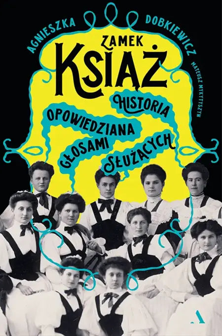 Zamek Książ