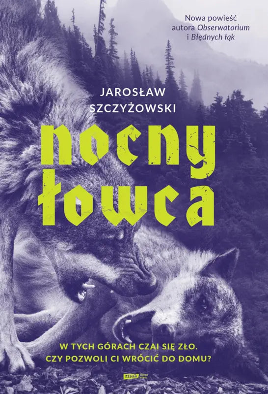 Nocny Łowca